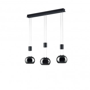 Regleta de techo LED Madison Dimmable (3x8W)