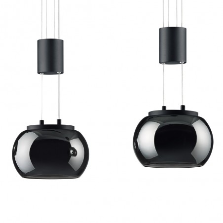 Regleta de techo LED Madison Dimmable (3x8W)