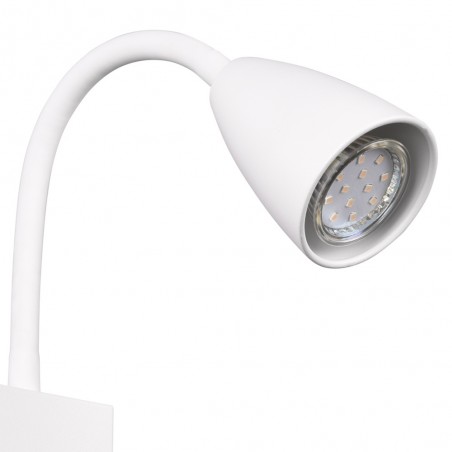 Aplique de pared Wanda