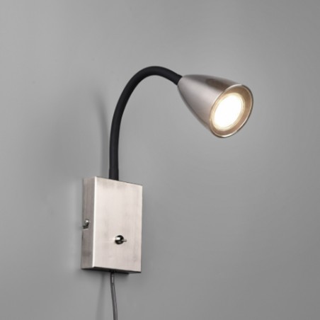 Aplique de pared Wanda II