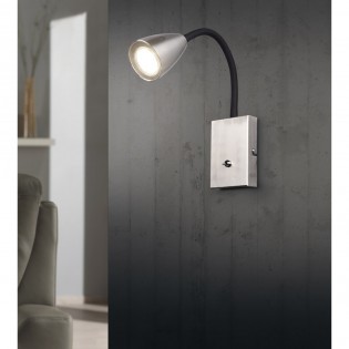 Aplique de pared Wanda II