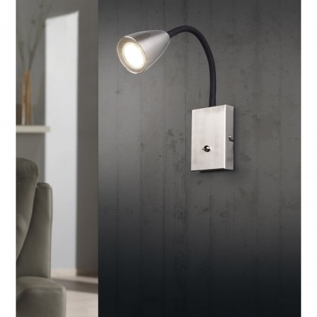 Aplique de pared Wanda II