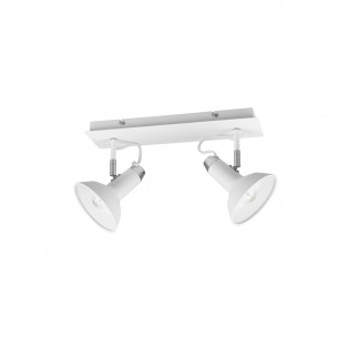 Regleta de techo Roxie (2 luces)