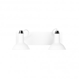 Regleta de techo Roxie (2 luces)