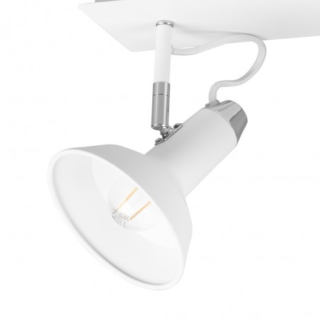 Regleta de techo Roxie (2 luces)