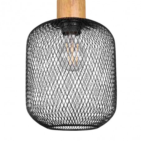 Lámpara colgante Calimero