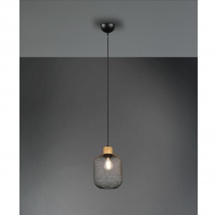 Lámpara colgante Calimero