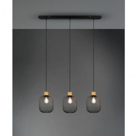 Lámpara de techo Calimero