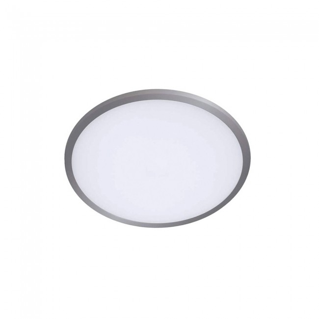 downlight empotrable led kaju redondo 16w