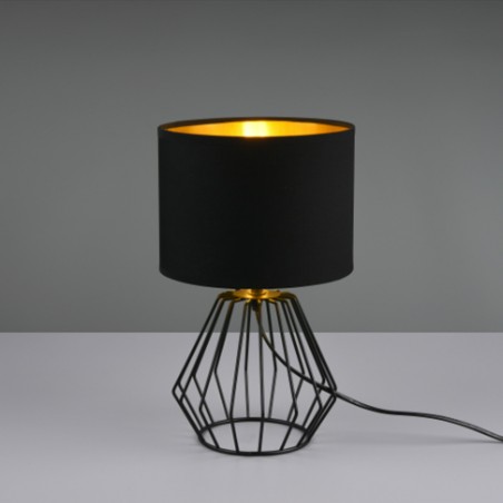 Lámpara de mesa Chuck