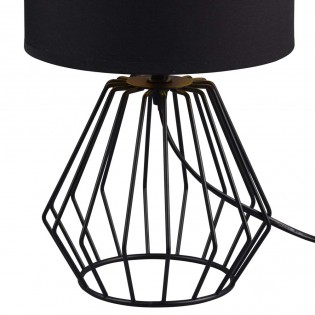 Lámpara de mesa Chuck