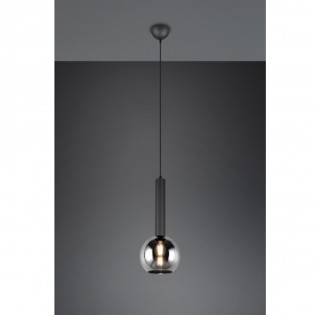 Lámpara colgante Clayton