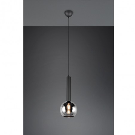 Lámpara colgante Clayton