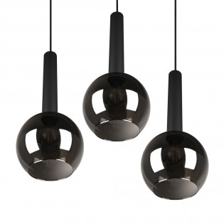 Lámpara de techo Clayton