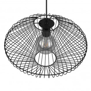 Lámpara colgante Cobain