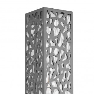 Aplique de pared Cooper