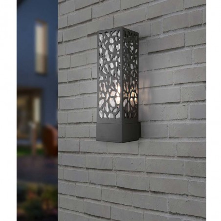 Aplique de pared Cooper