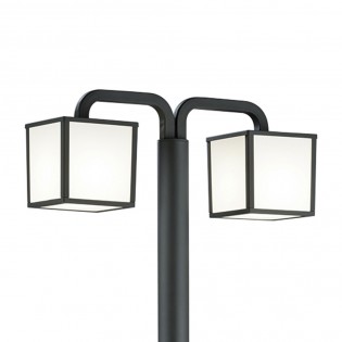 Farola de exterior Led...
