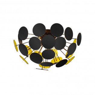 Plafón de techo Discalgo