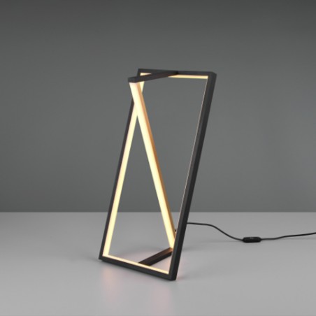 Lámpara de mesa Led Edge (9W)
