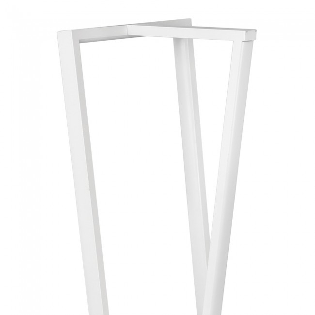 L mpara de pie led edge 26w trio lighting lamparas es