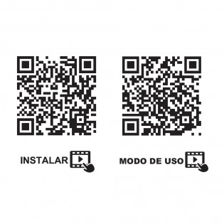 Ventilador LED Ocean CCT (60W)