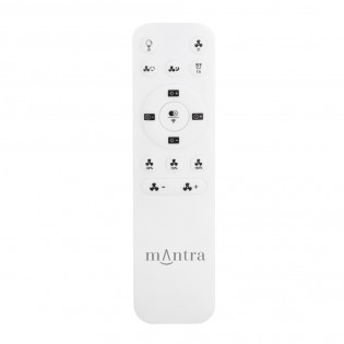 Plafón Ventilador LED Indonesia (70W)