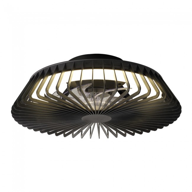 Ventilador Plafón LED Himalaya Mini CCT (70W)