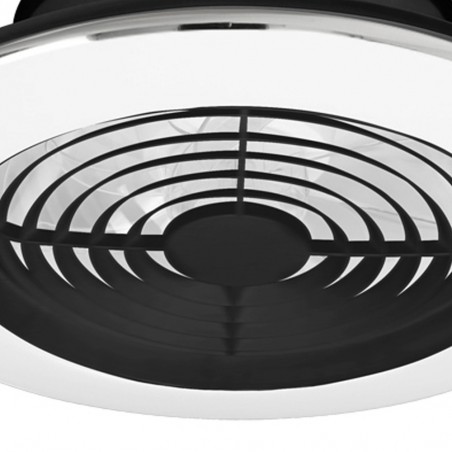 Ventilador Plafón LED Alisio Mini (70W)