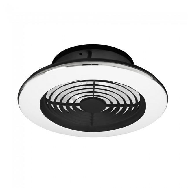 Ventilador Plafón LED Alisio Mini (70W)