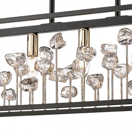 Lámpara de techo Cremona