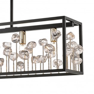 Lámpara de techo Cremona