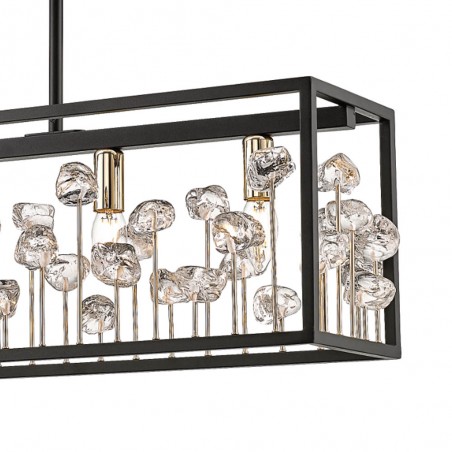 Lámpara de techo Cremona