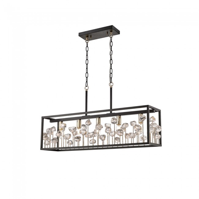 Lámpara de techo Cremona