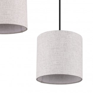 Lámpara de techo Elmau