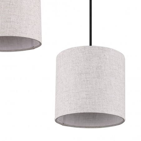 Lámpara de techo Elmau