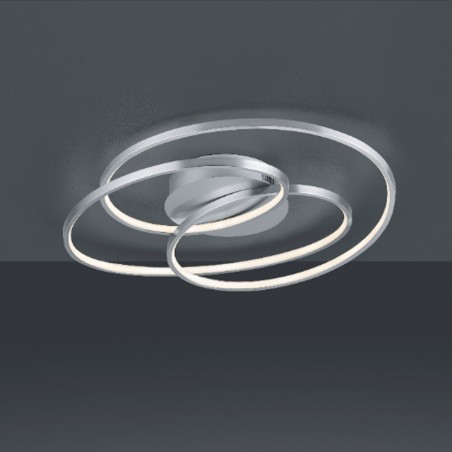 Plafón de techo Led Gale (38,5W)