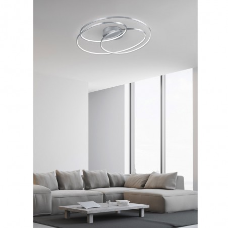 Plafón de techo Led Gale (38,5W)