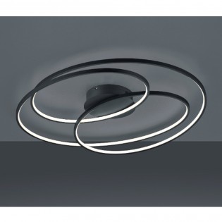 Plafón de techo Led Gale (50W)