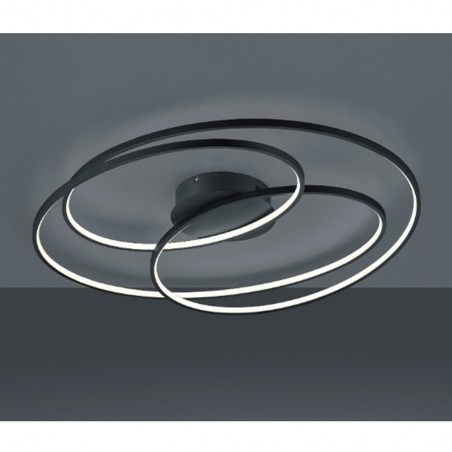 Plafón de techo Led Gale (50W)