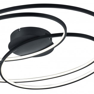 Plafón de techo Led Gale (50W)