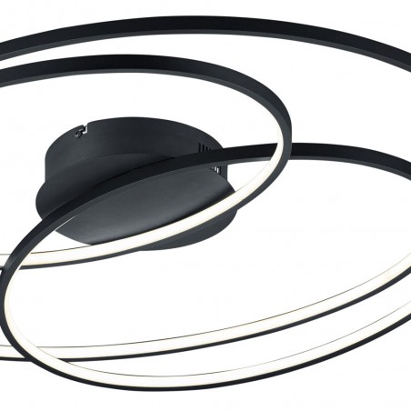 Plafón de techo Led Gale (50W)