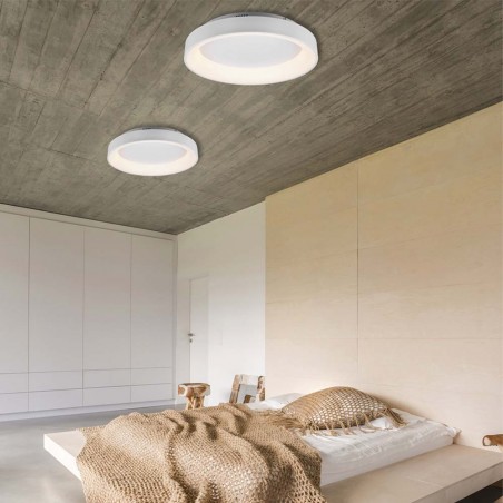 Plafón de techo Led Girona (48W)