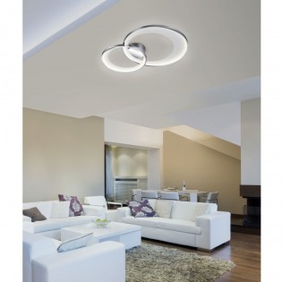 Plafón de techo Led Granada...