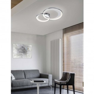 Plafón de techo Led Granada (29W)