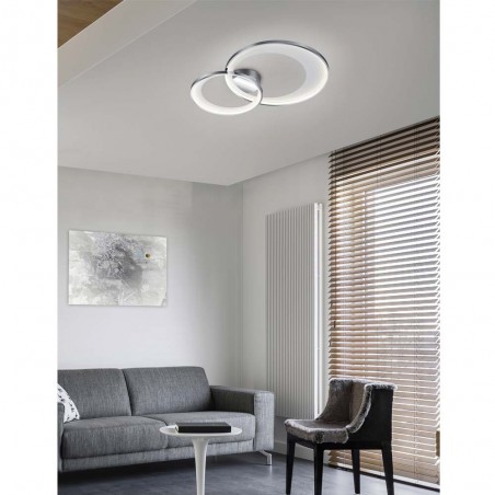 Plafón de techo Led Granada (29W)