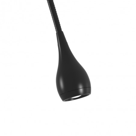 Aplique LED orientable Drop (3W)