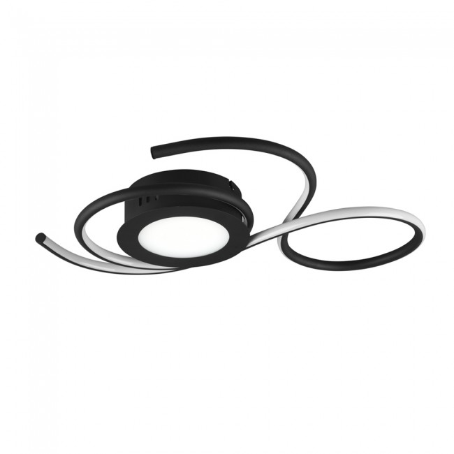 plafon de techo led jive 36w