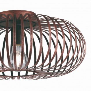 Plafón de techo Johann