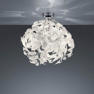 Plafón de techo Leavy